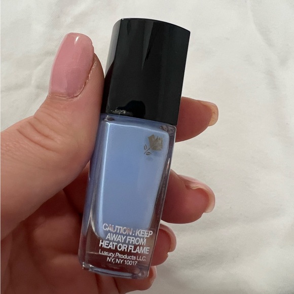 Lancôme Vernis in Love - Picture 2 of 4